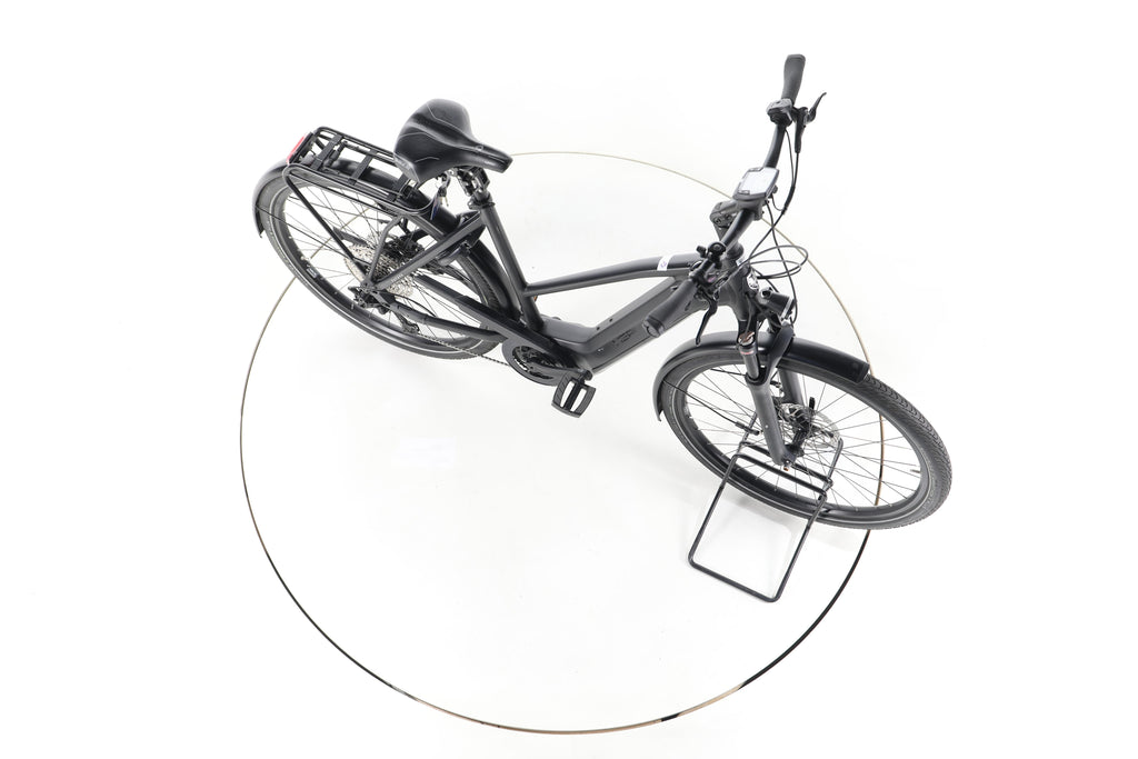 Hercules Futura HD I-12 Trekking E-Bike - Image 14