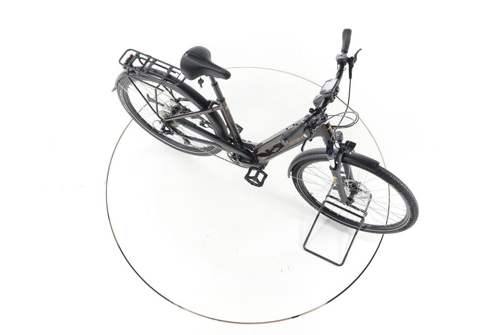 Victoria eTrekking 12.8 Trekking E-Bike Tiefeinsteiger - Image 14