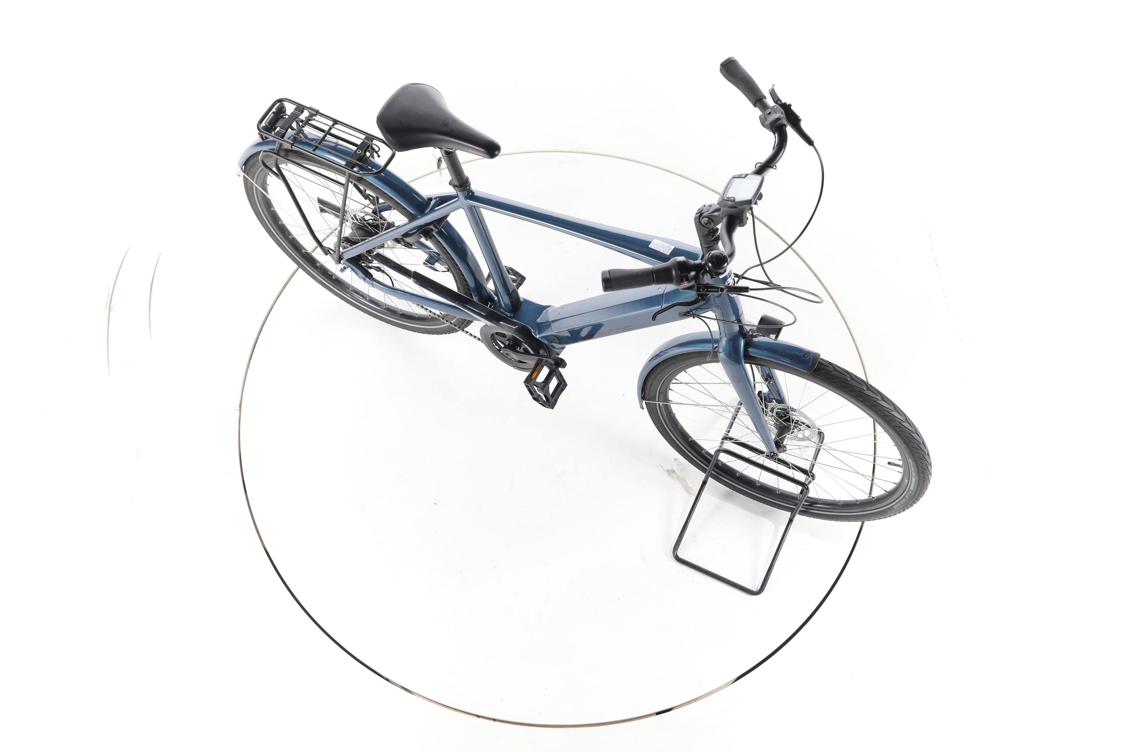 Grecos ELI 2.3 City E-Bike - Image 14