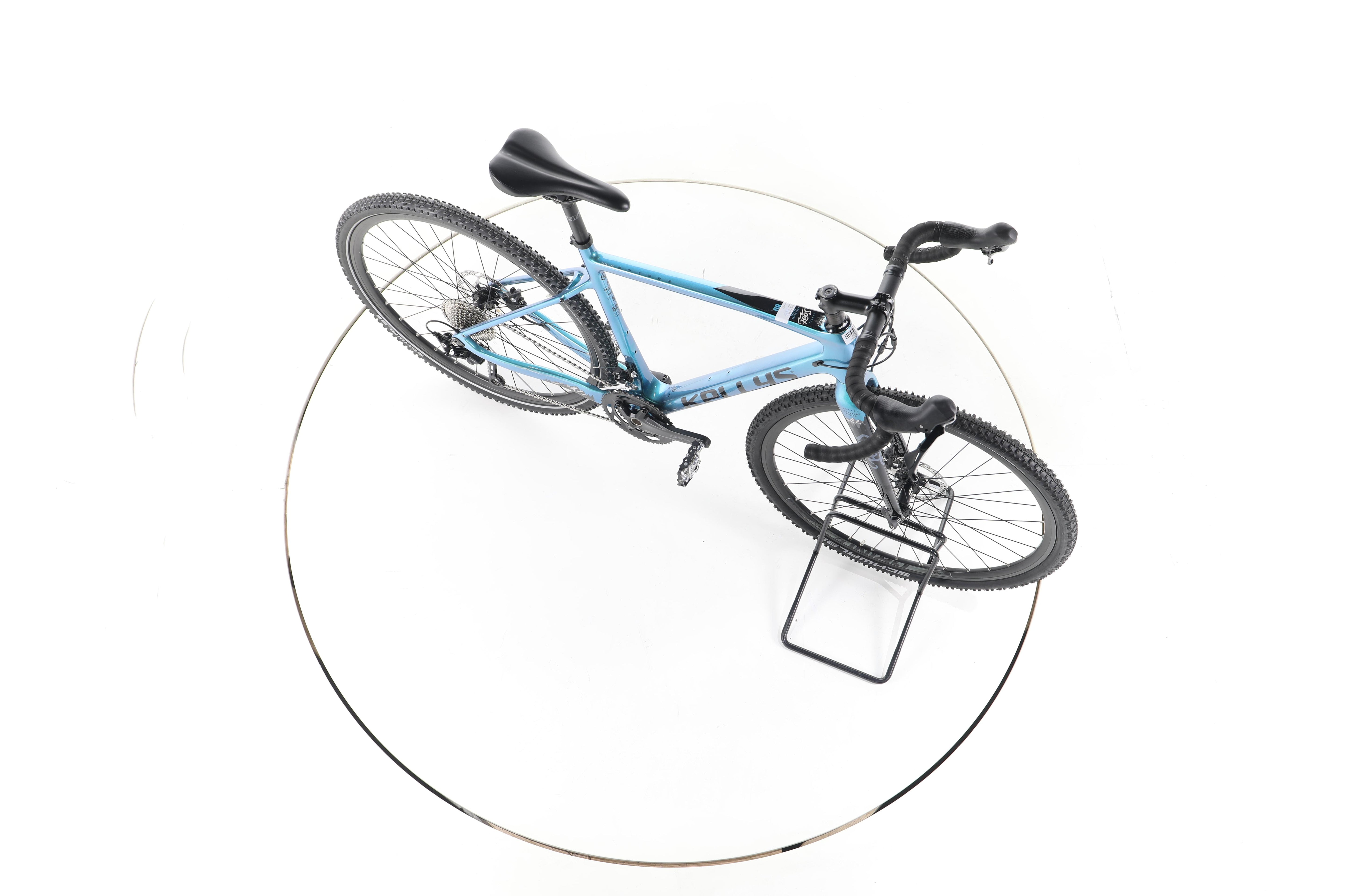 Kellys SOOT 80 Gravelbike - Image 14