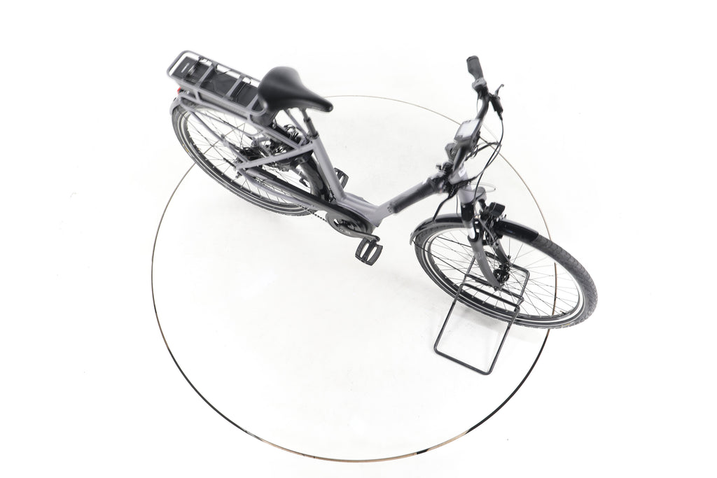Brennabor eTrekking T-28E City E-Bike Tiefeinsteiger - Image 14