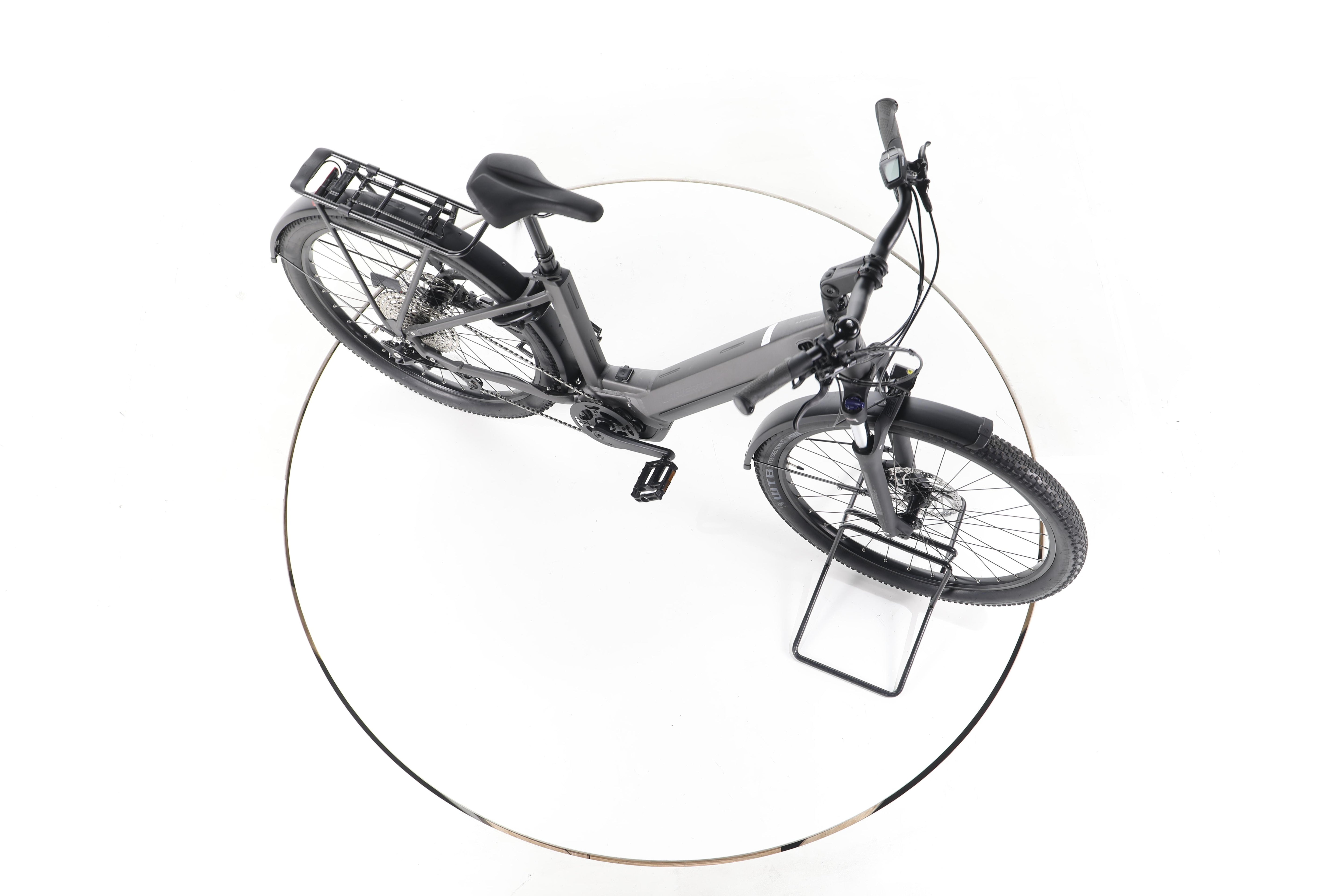 Lapierre E-Explorer 7.6 LS Trekking E-Bike Tiefeinsteiger - Image 14