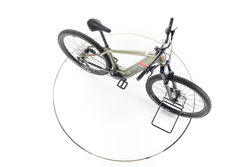Malaguti Brenta HT 5.1 E-Bike - Image 14