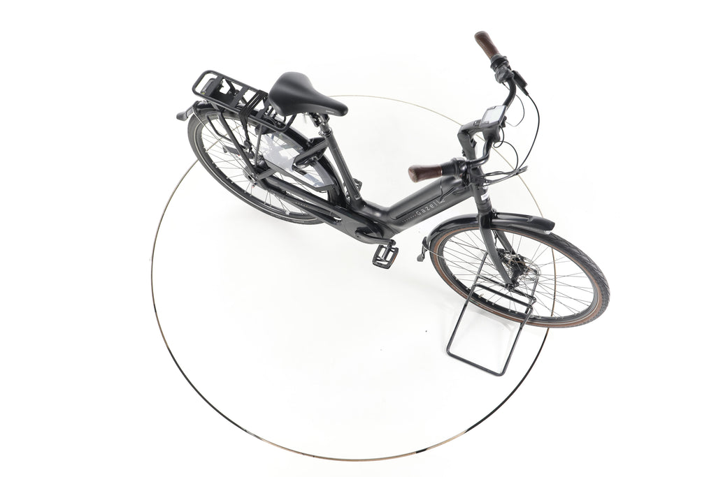 Gazelle Grenoble C8 HMB City E-Bike Tiefeinsteiger - Image 14