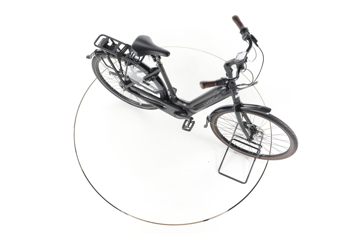 Gazelle Grenoble C8 HMB City E-Bike Tiefeinsteiger - Image 14