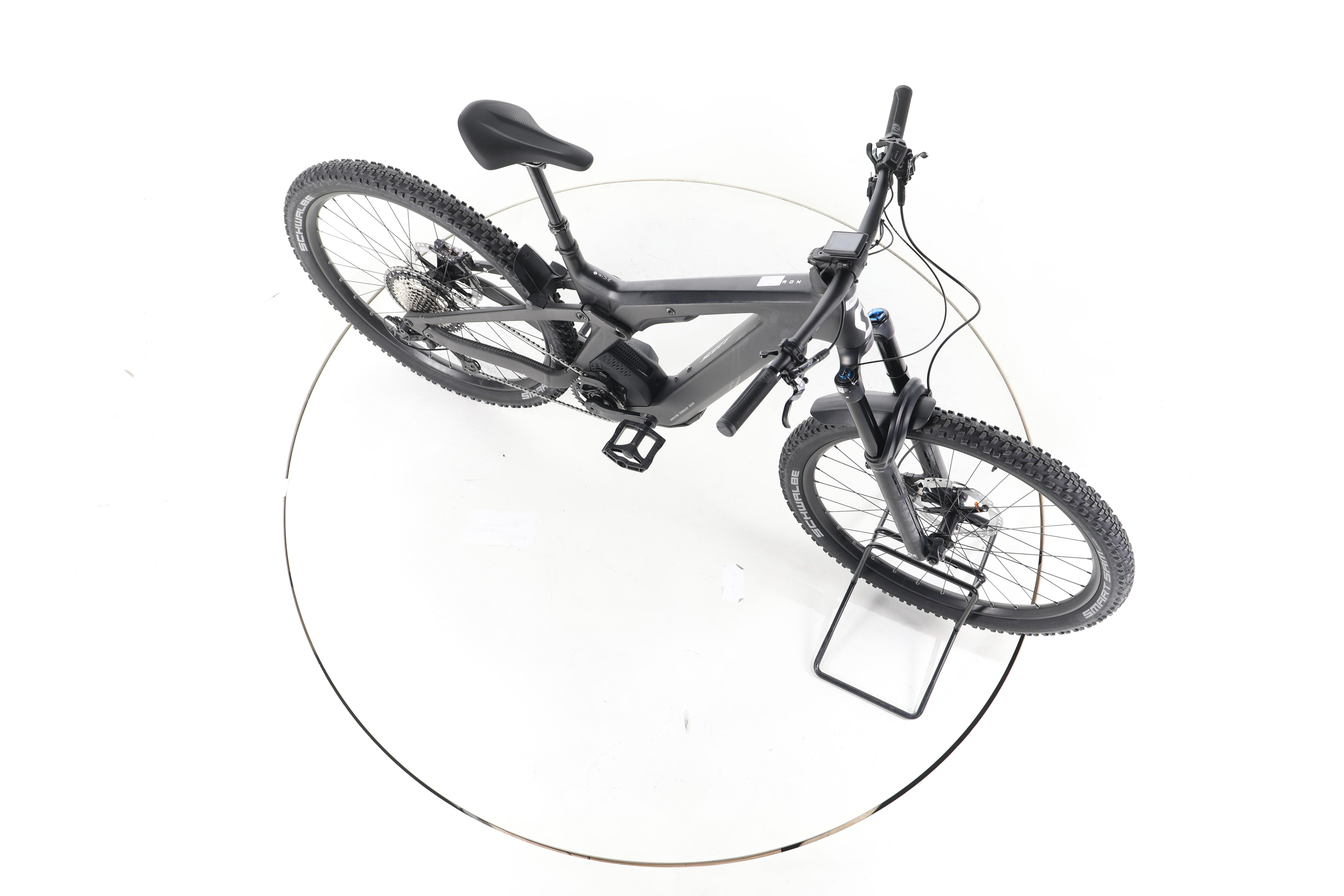 Scott Patron eRIDE 900 Ultimate E-Bike Fully Carbon - Image 14