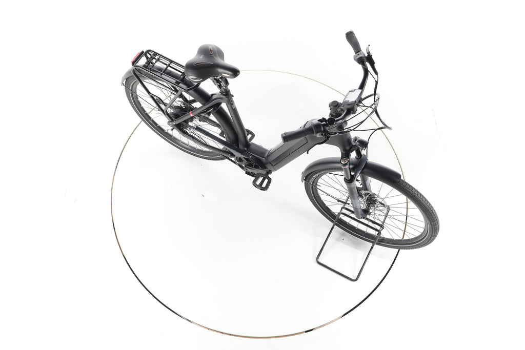 FLYER Gotour6 7.23 City E-Bike Tiefeinsteiger - Image 14
