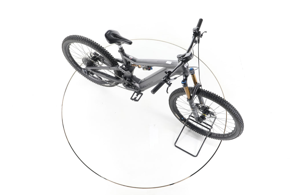 FLYER Uproc X 9.50 Fully E-Bike 2024 - Image 14