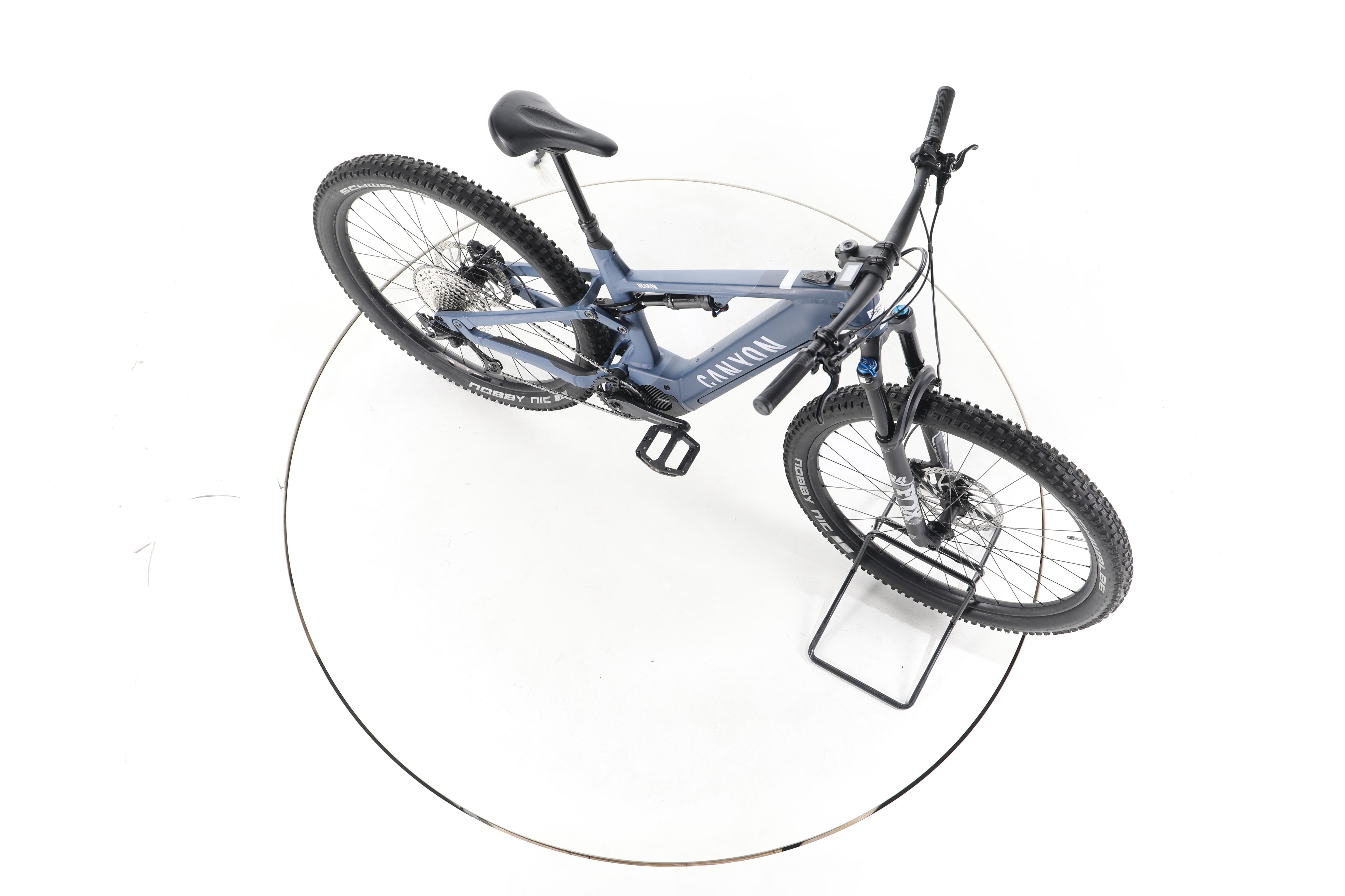 Canyon Neuron:ON 6 Fully E-Bike 2024 - Image 14