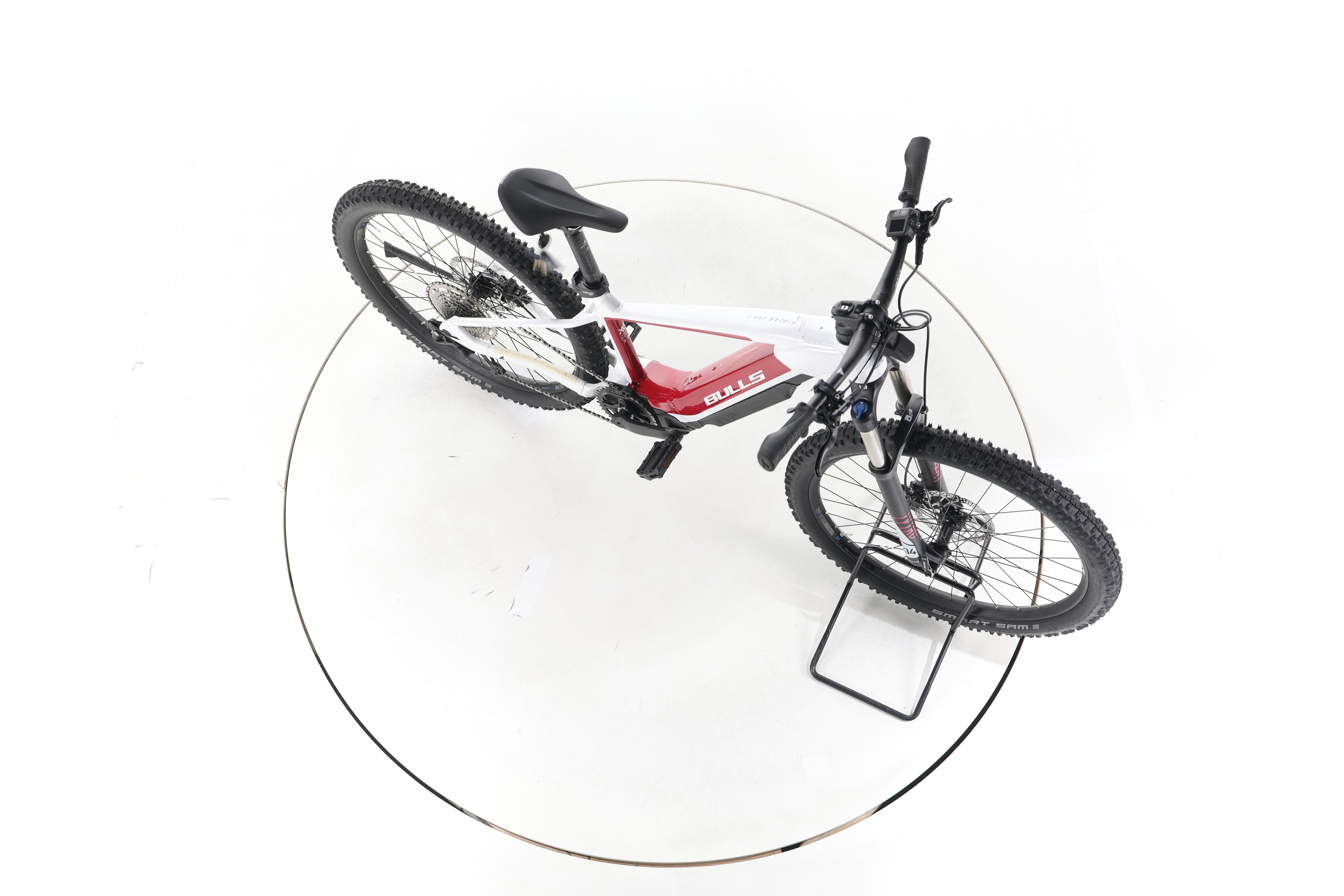 Bulls E-Stream EVA 1 E-Bike - Image 14