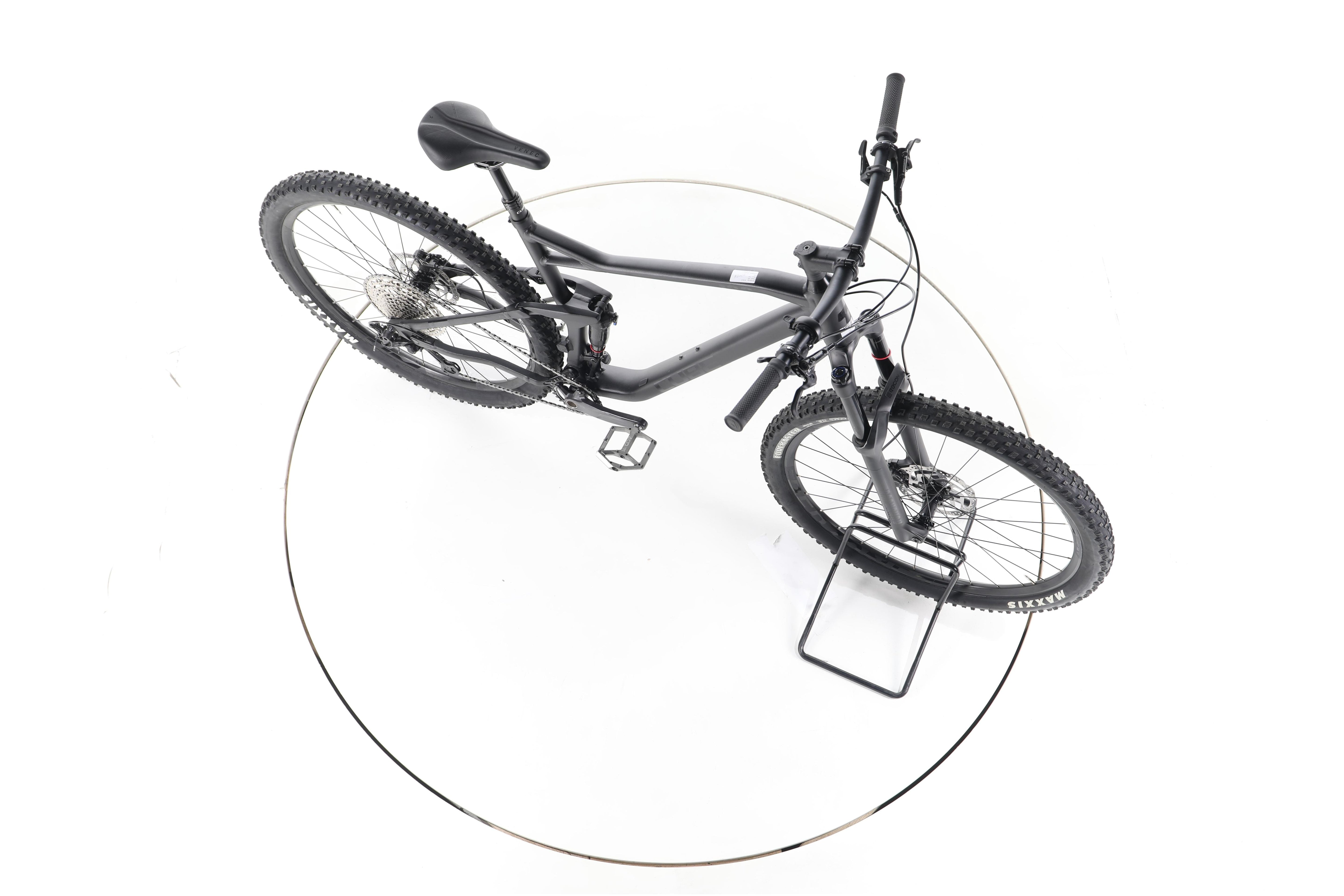 Cube Stereo ONE22 Race Fahrrad Fully - Image 14