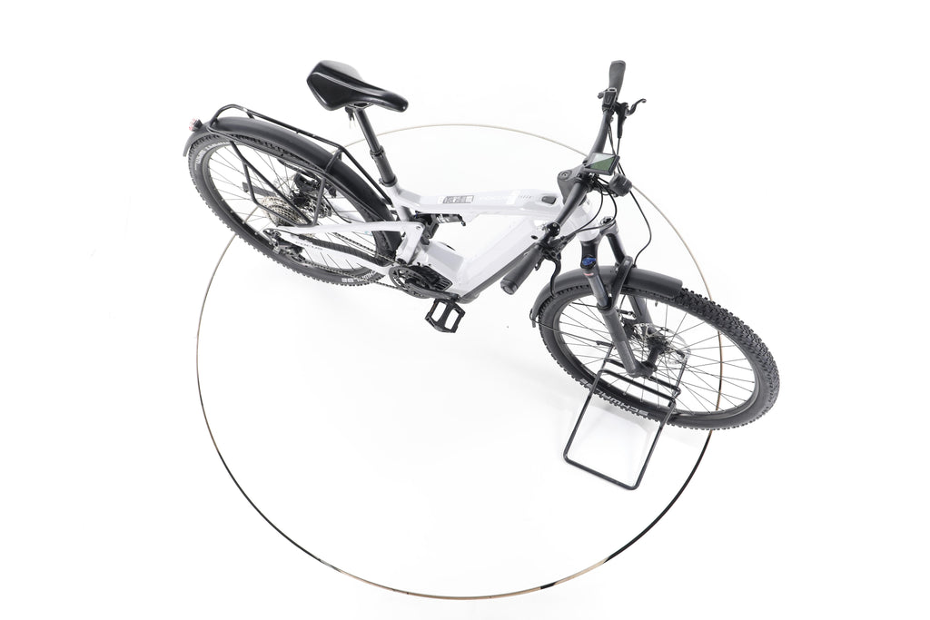 Focus Thron² 6.7 Eqp SUV E-Bike 2023 - Image 14