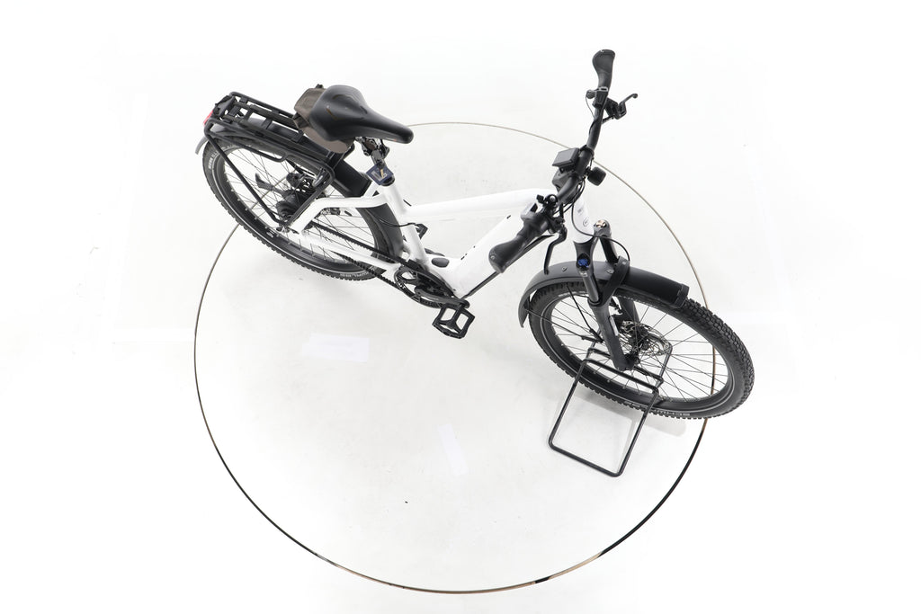 Riese & Müller Charger4 Mixte GT vario City E-Bike - Image 14