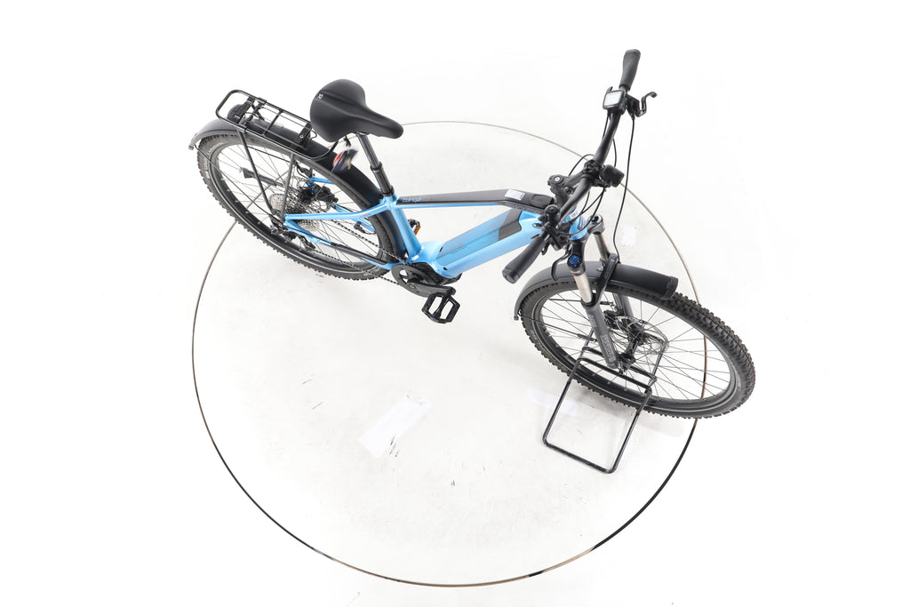 Swype torqz #2.0 Trekking E-Bike - Image 14