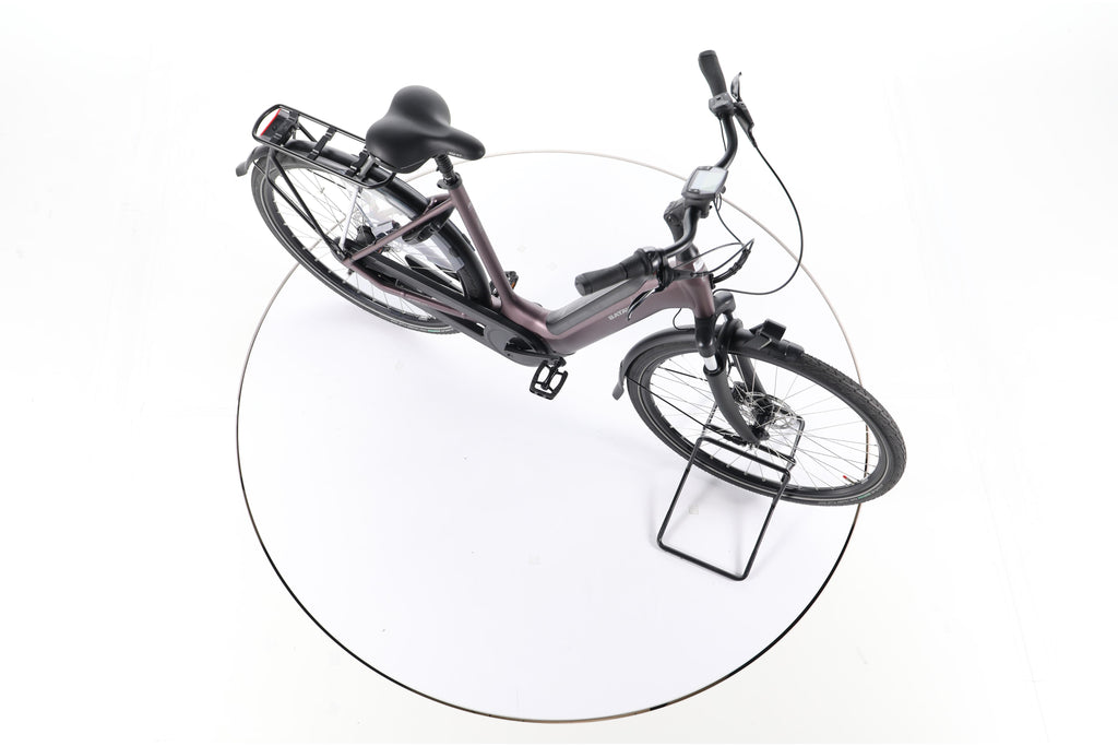 Batavus FINEZ City E-Bike Tiefeinsteiger - Image 14