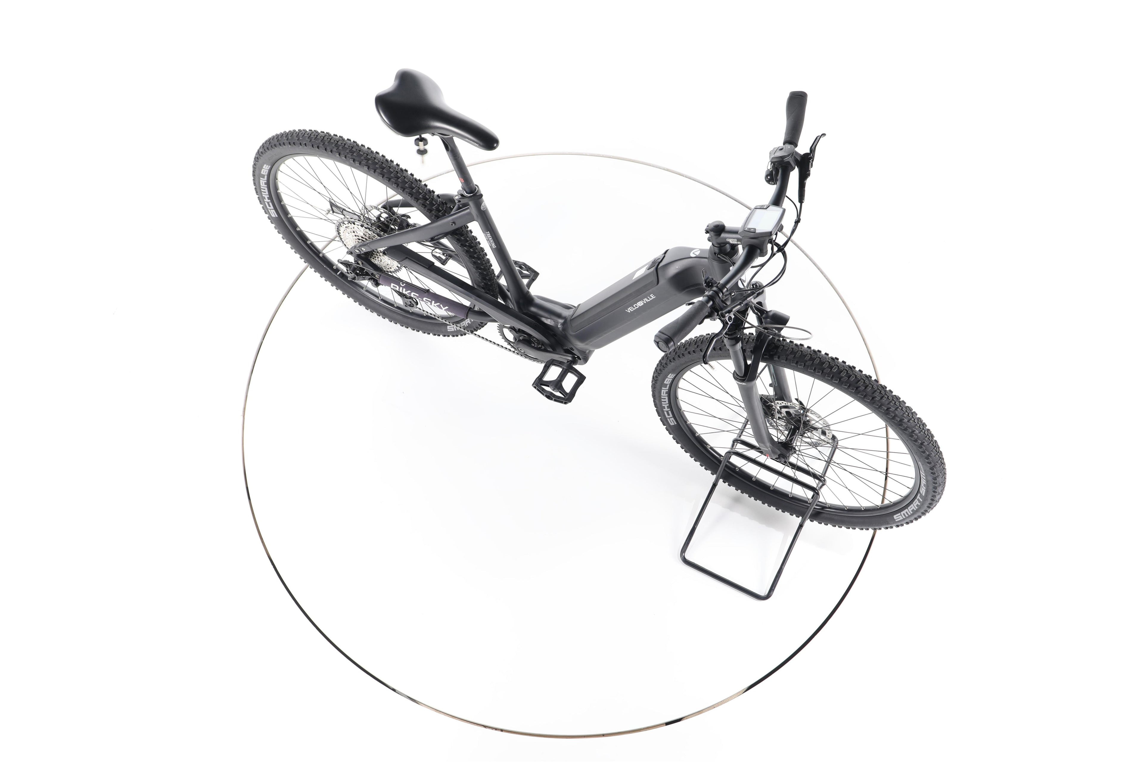 Velo de Ville AEB990 E-Bike - Image 14