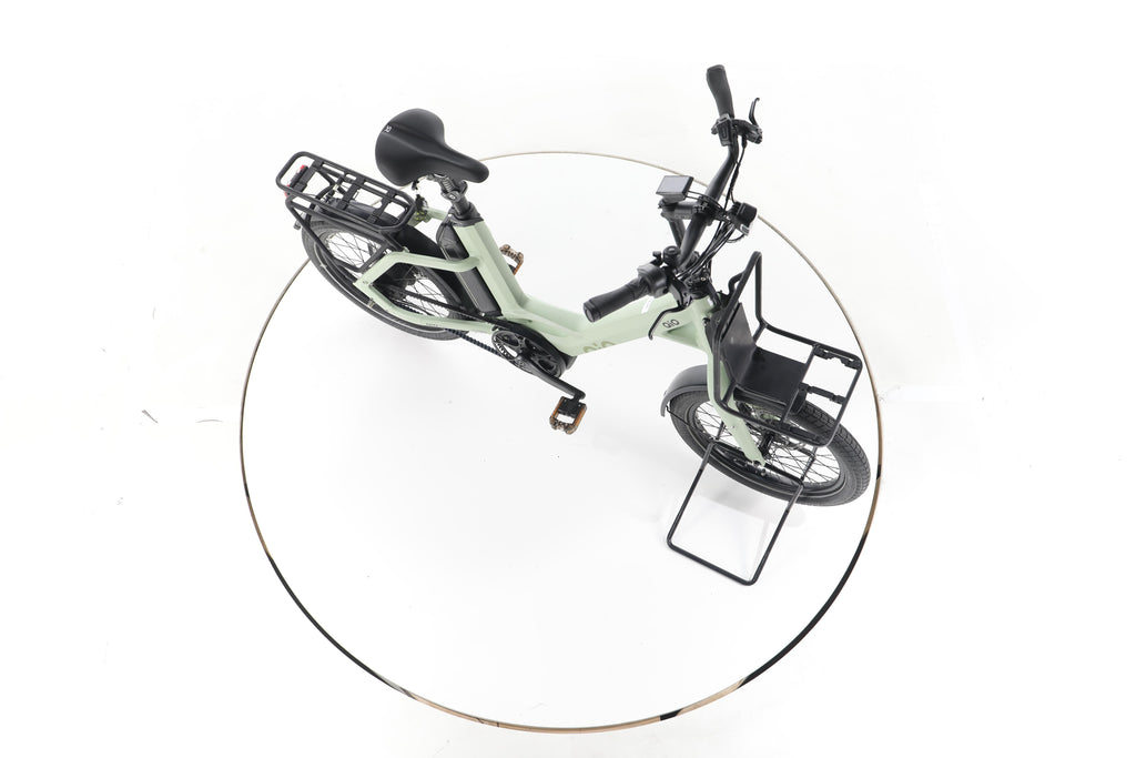 QIO Eins P-E Kompakt E-Bike Tiefeinsteiger - Image 14