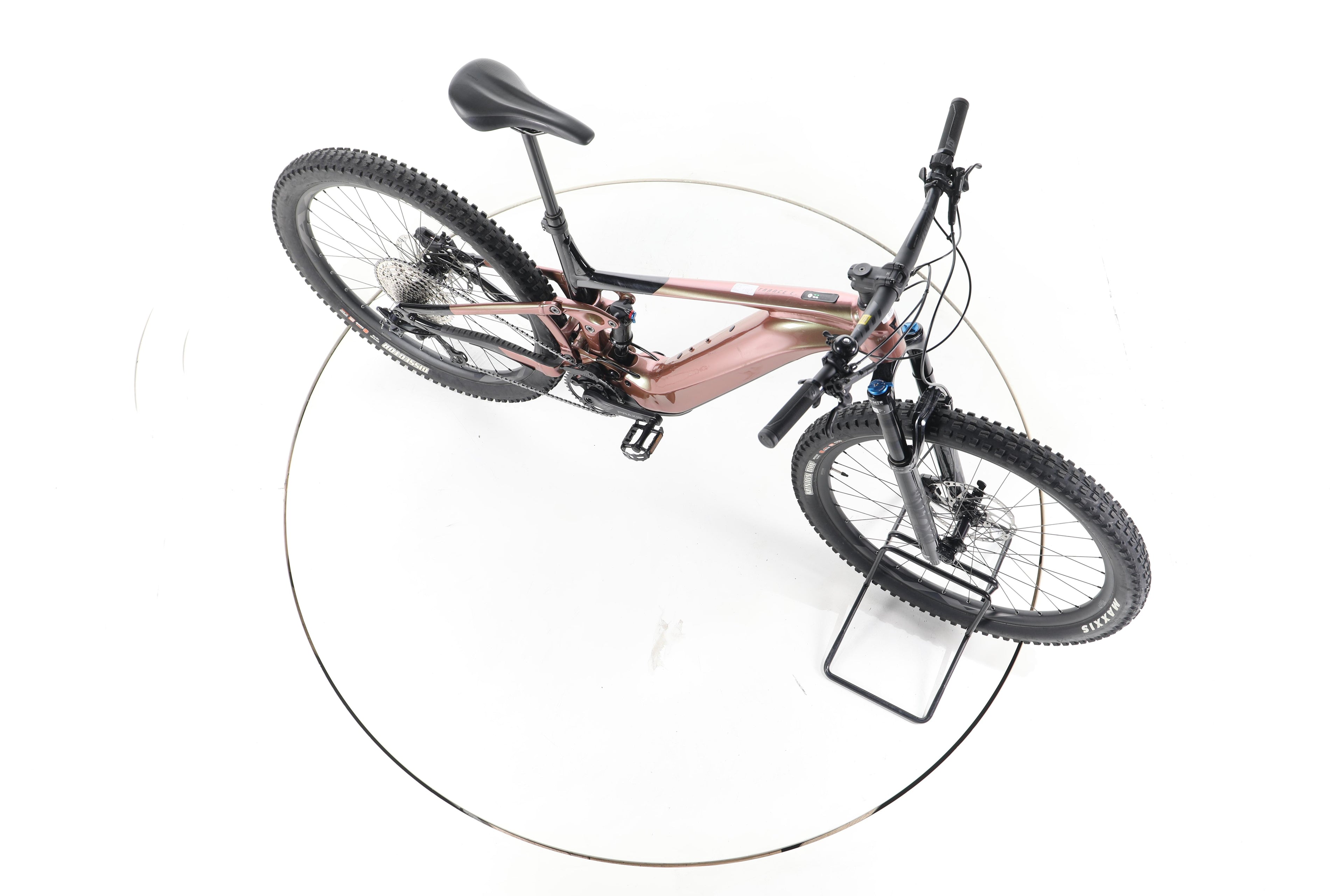 Giant Trance X E+ 2 Fully E-Bike 2023 - Image 14