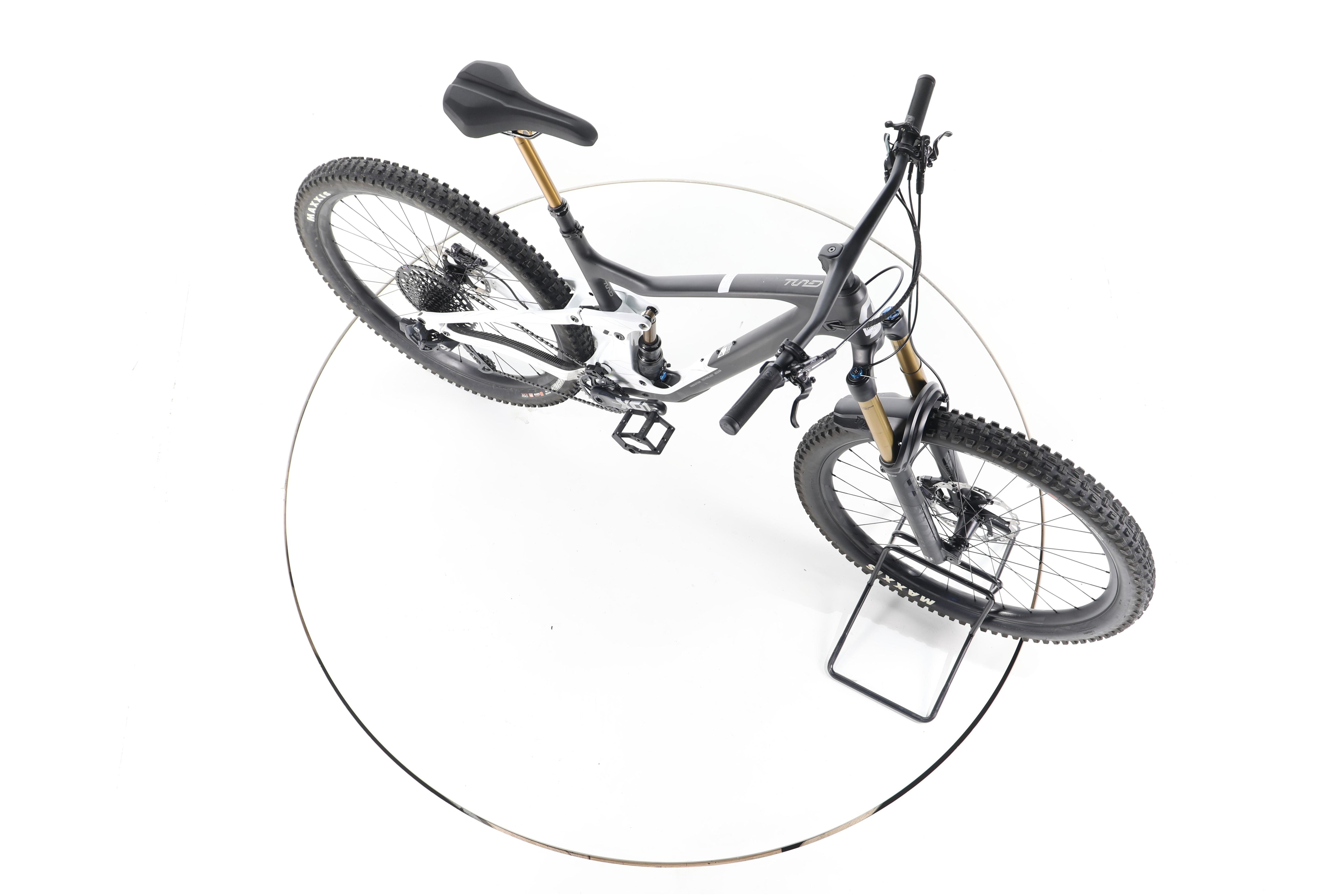 Scott Ransom 900 Tuned AXS Fahrrad Fully - Image 14