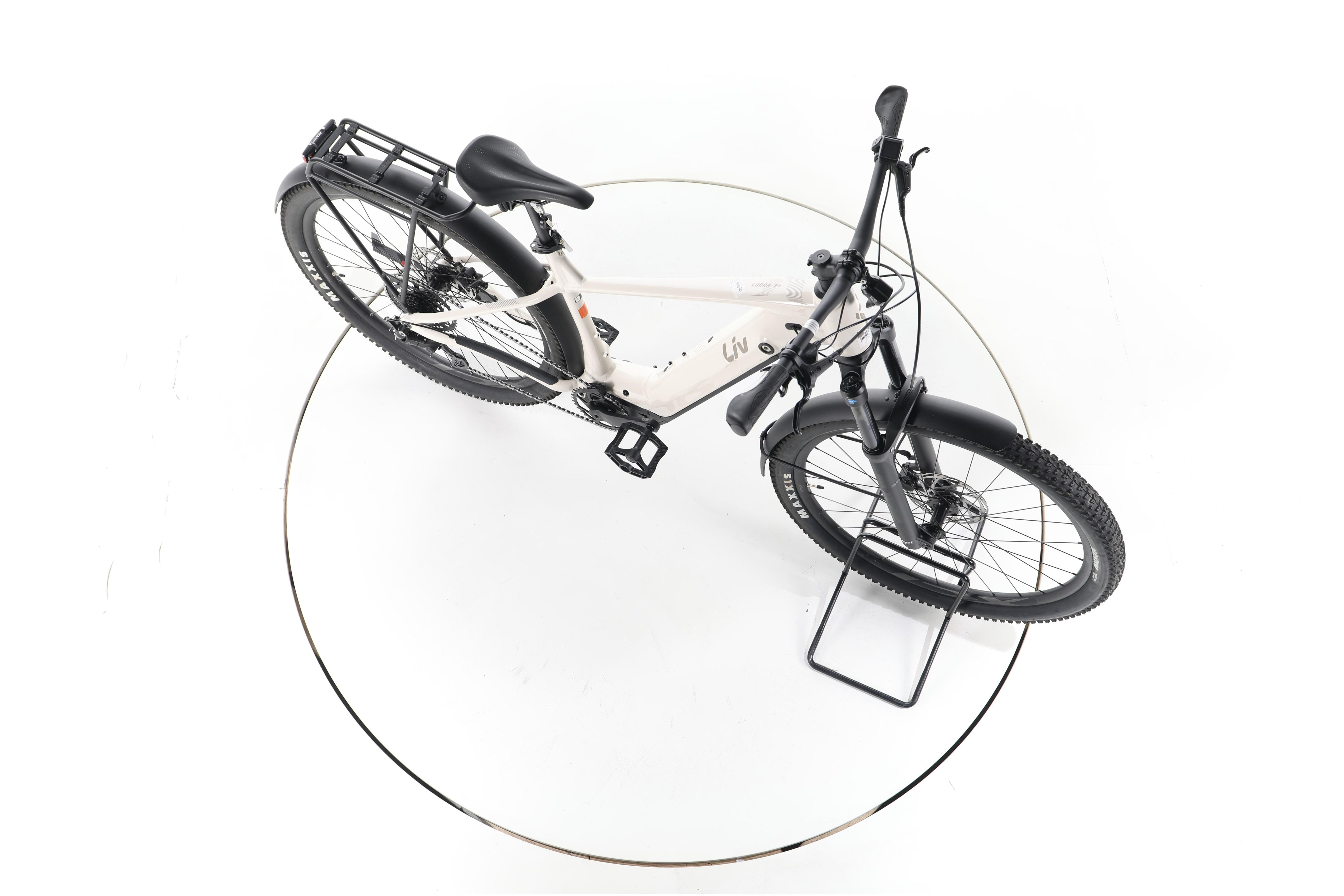 Liv Lurra E+ 2 EX Trekking E-Bike 2024 - Image 14