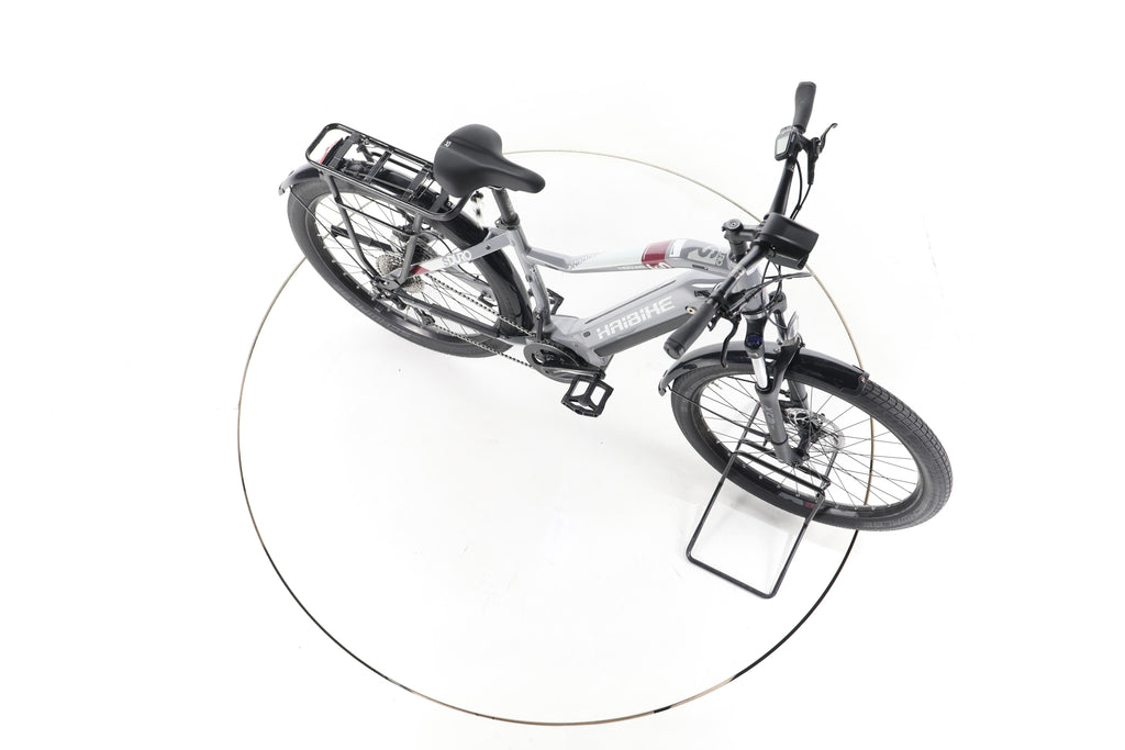 Haibike SDURO Trekking 4.0 Trekking E-Bike - Image 14