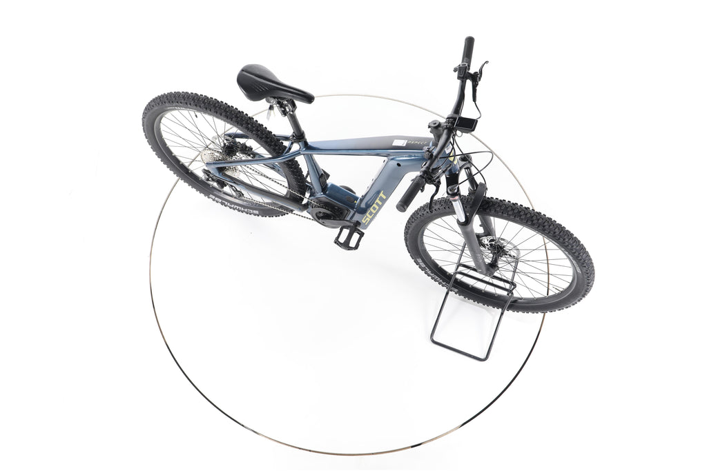 Scott Aspect eRIDE 930 E-Bike - Image 14