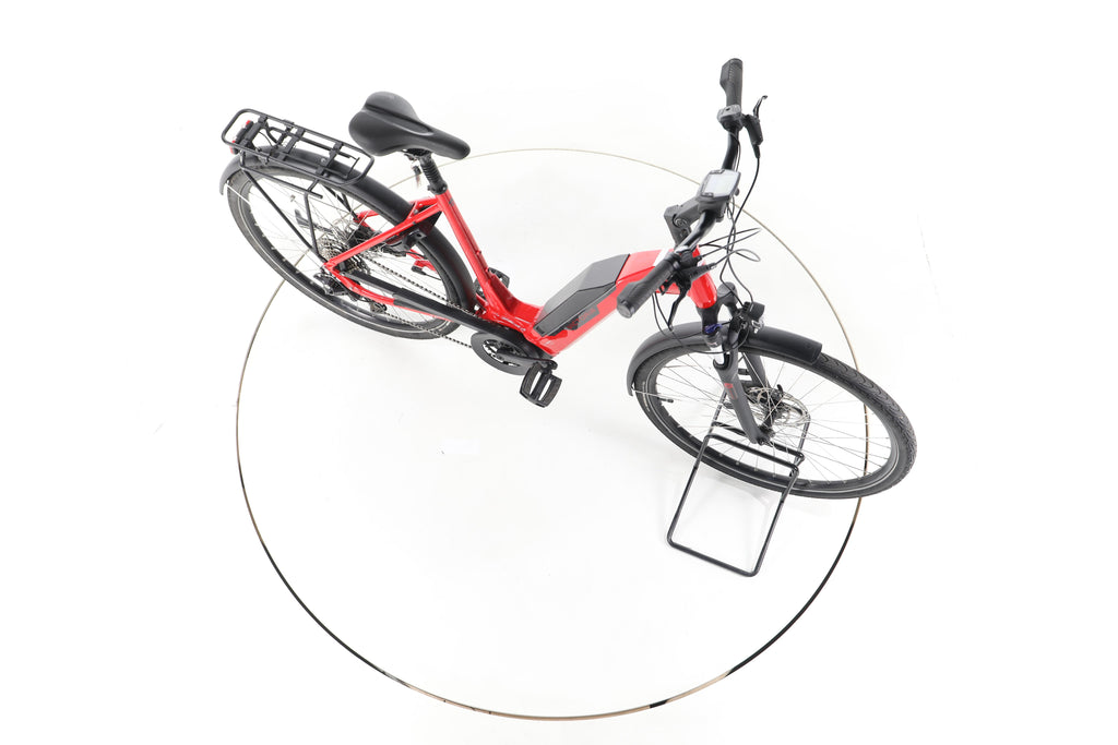 Victoria eTrekking 8.8 Trekking E-Bike Tiefeinsteiger - Image 14