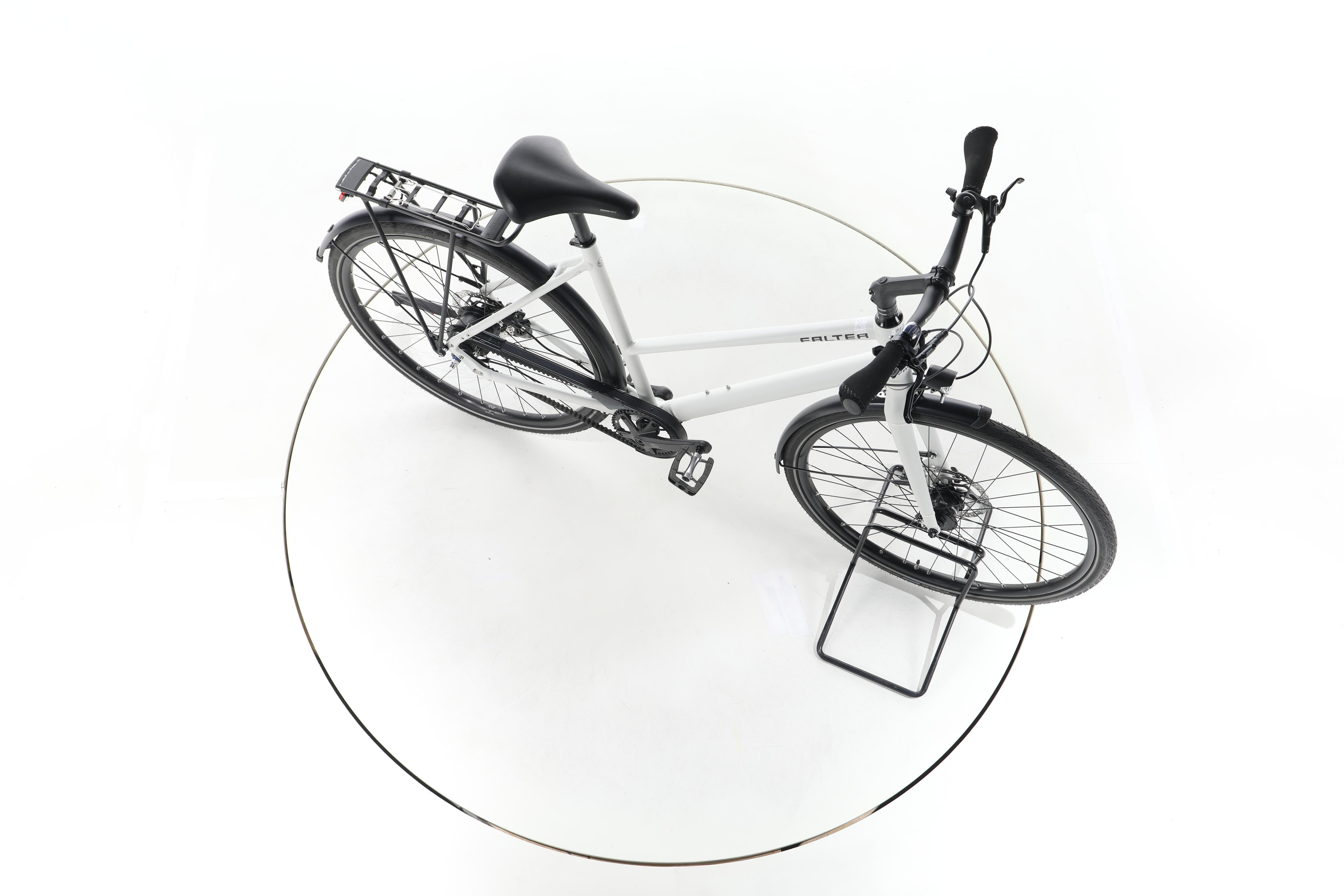 FALTER U 7.0 Fahrrad City & Trekking - Image 14