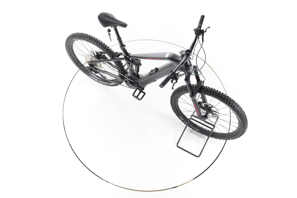 Bulls Sonic EVO AM 3 E-Bike Fully Carbon 2025 - Image 14