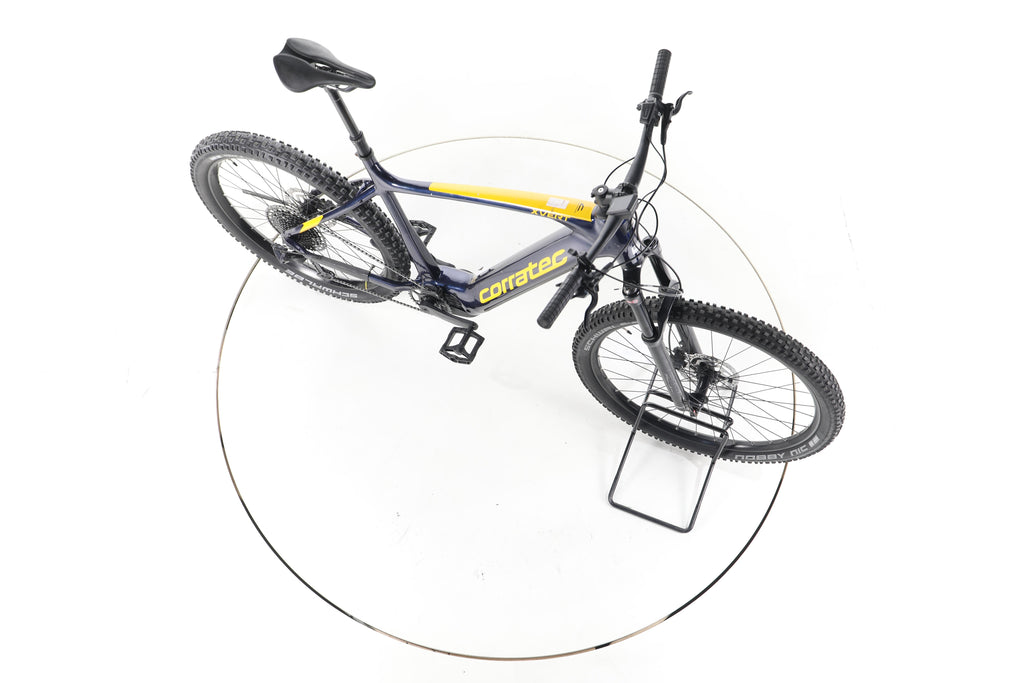 Corratec E-Power X-Vert Pro Plus E-Bike 2023 - Image 14