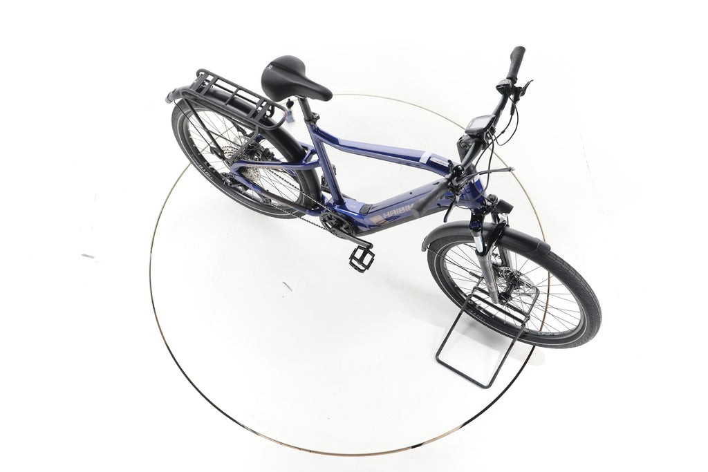 Haibike Trekking 7 Trekking E-Bike - Image 14
