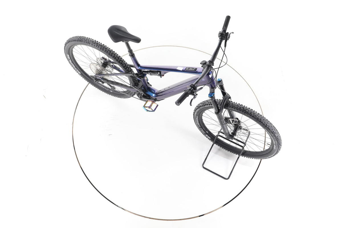 Cube AMS Hybrid ONE44 C:68X SLX X E-Bike Fully Carbon 2024 - Image 14