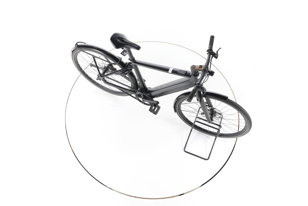 Riese & Müller UBN Five City E-Bike - Image 14