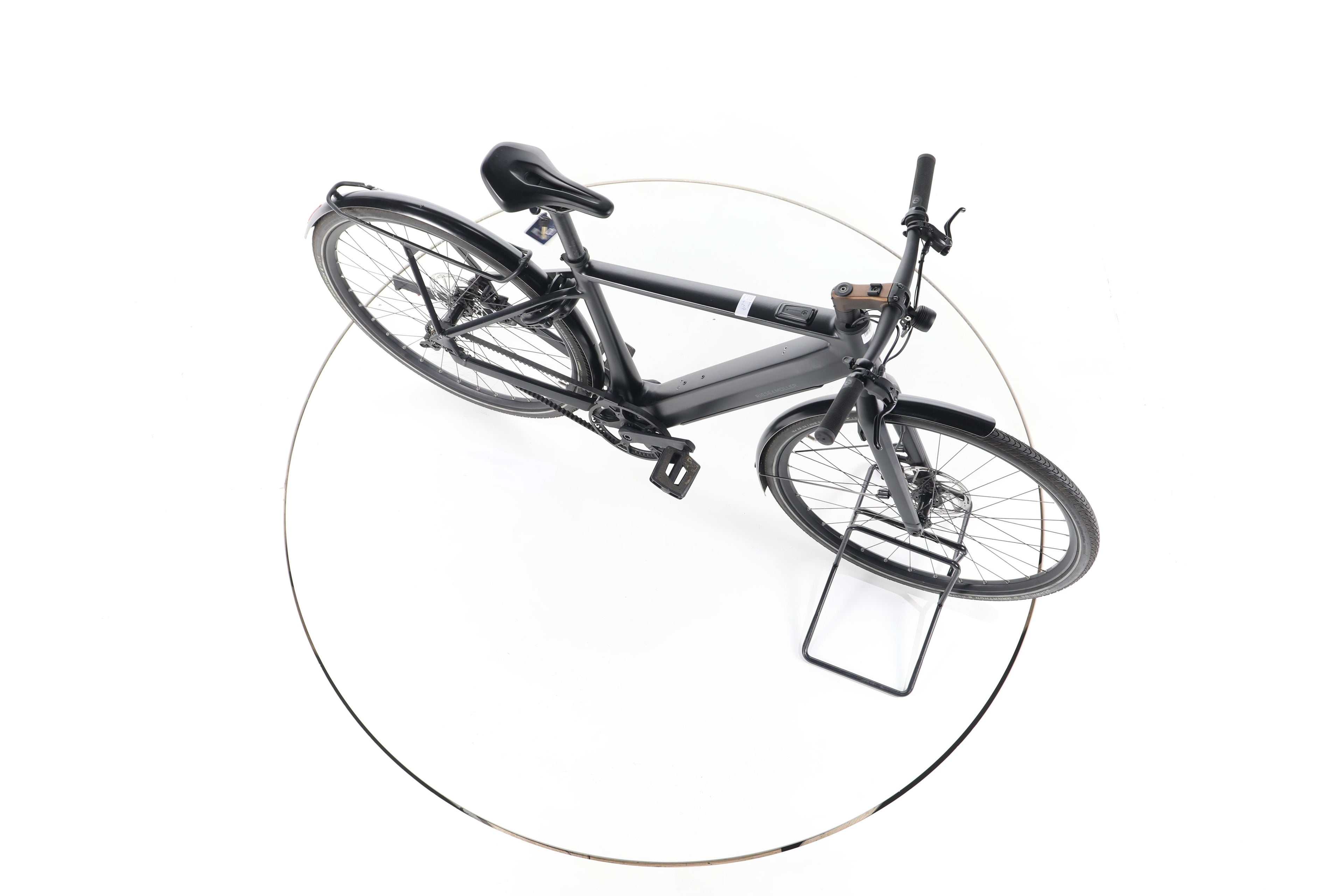 Riese & Müller UBN Five City E-Bike - Image 14