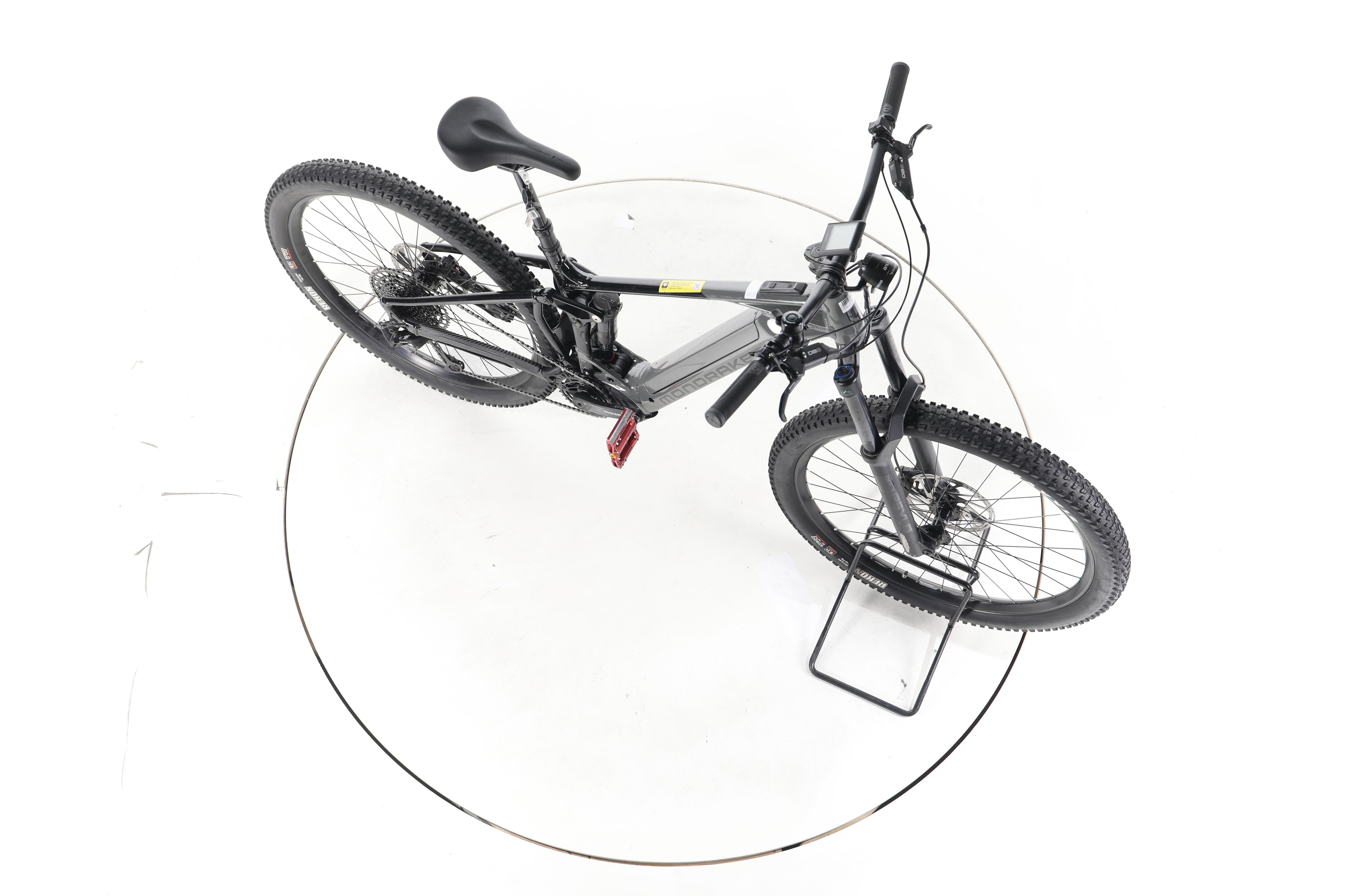 Mondraker Chaser SUV E-Bike 2024 - Image 14