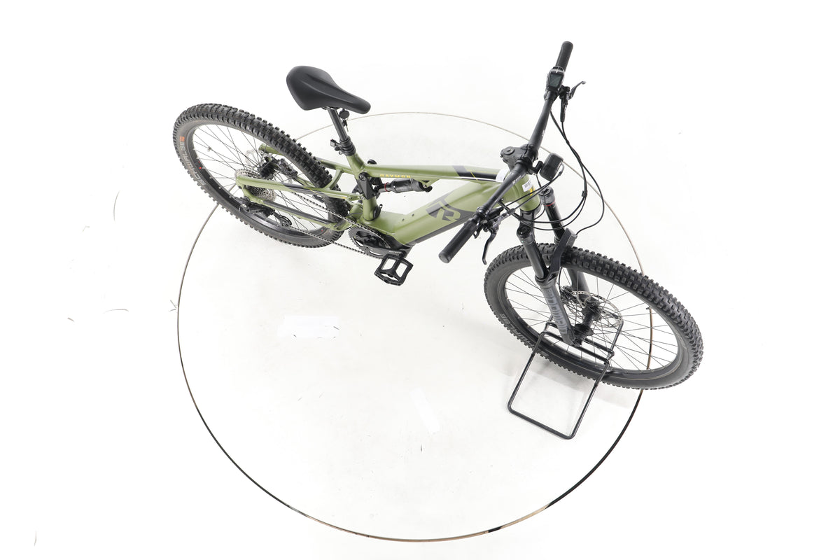 R Raymon TrailRay 160E 8.0 E-Bike Fully - Image 14