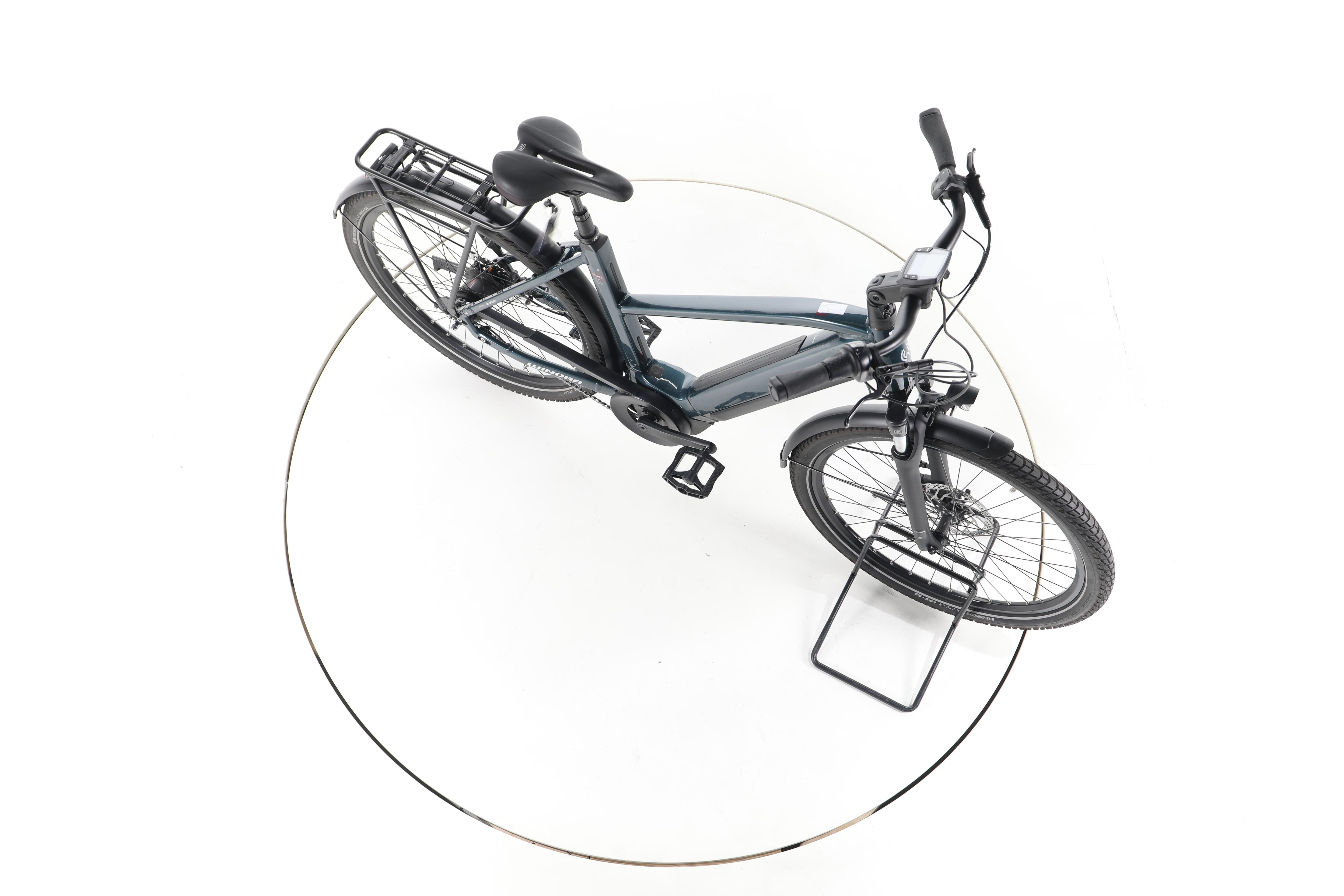 Winora Sinus N 8 City E-Bike - Image 14