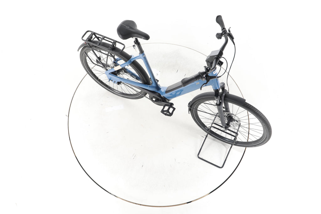 Liv Allure E+ 2 City E-Bike Tiefeinsteiger - Image 14