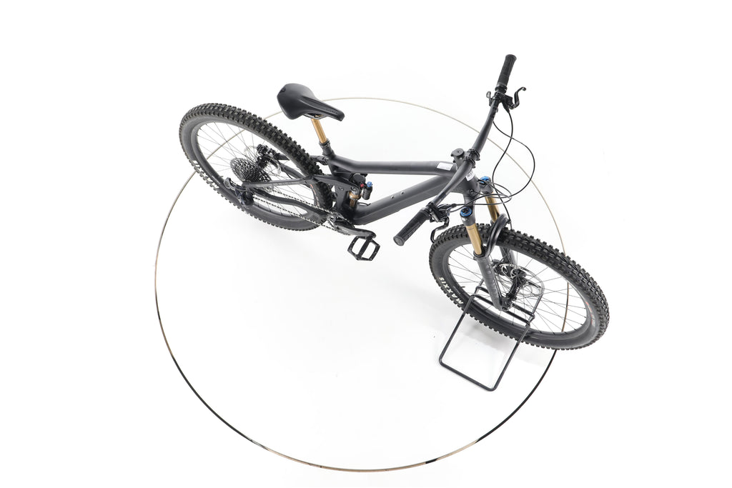 Cube Stereo 140 HPC SLT - Image 14