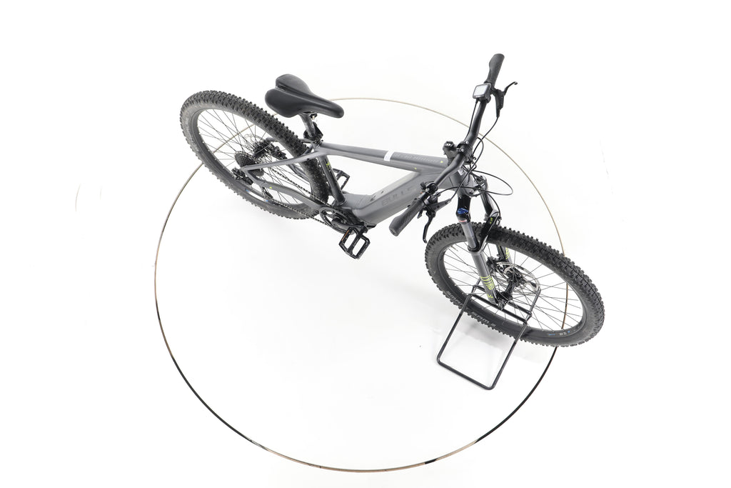 Bulls Copperhead EVO 1 XXL E-Bike - Image 14