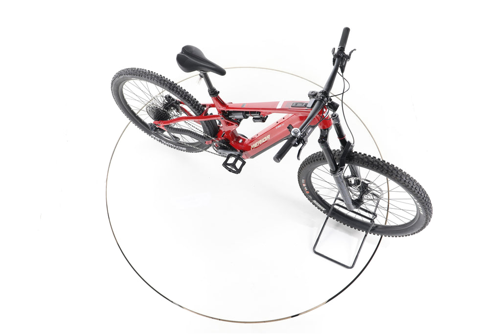 Merida eONE-EIGHTY 700 E-Bike Fully 2025 - Image 14