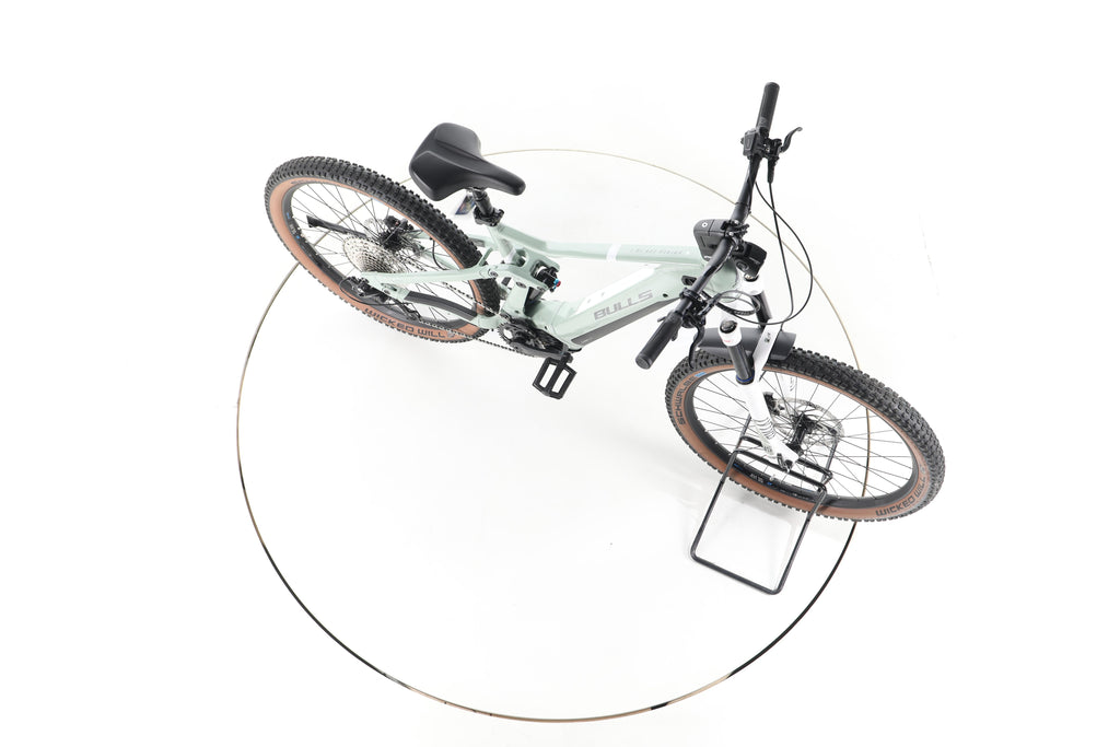 Bulls Aminga EVA TR 1 Fully E-Bike 2023 - Image 14