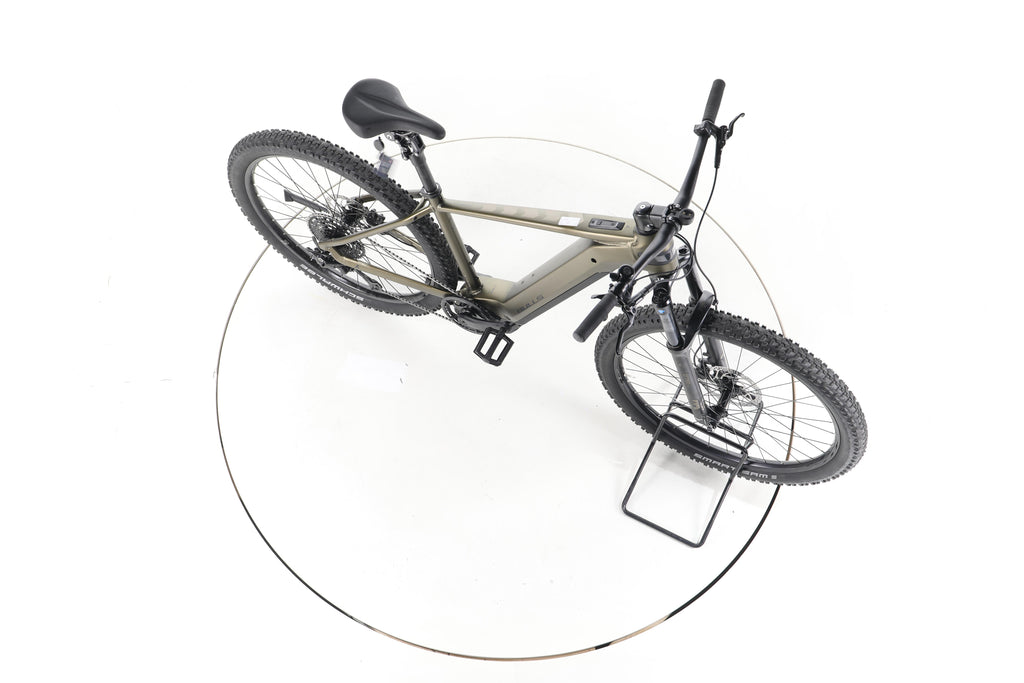 Bulls Copperhead EVO 29 E-Bike 2025 - Image 14