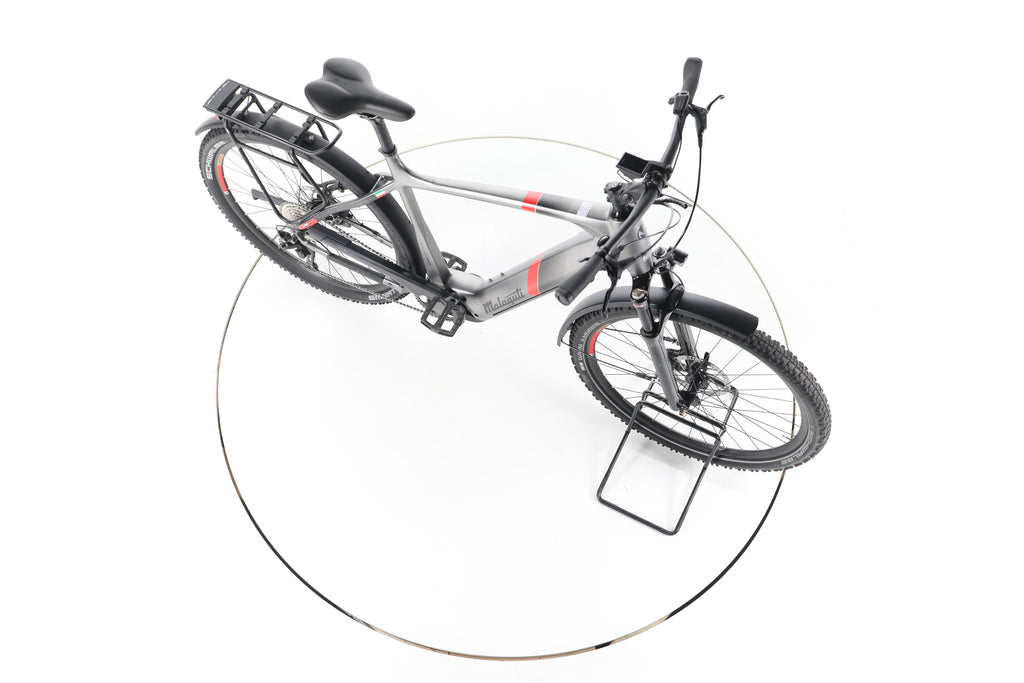 Malaguti Cortina TR 5.1 Trekking E-Bike - Image 14
