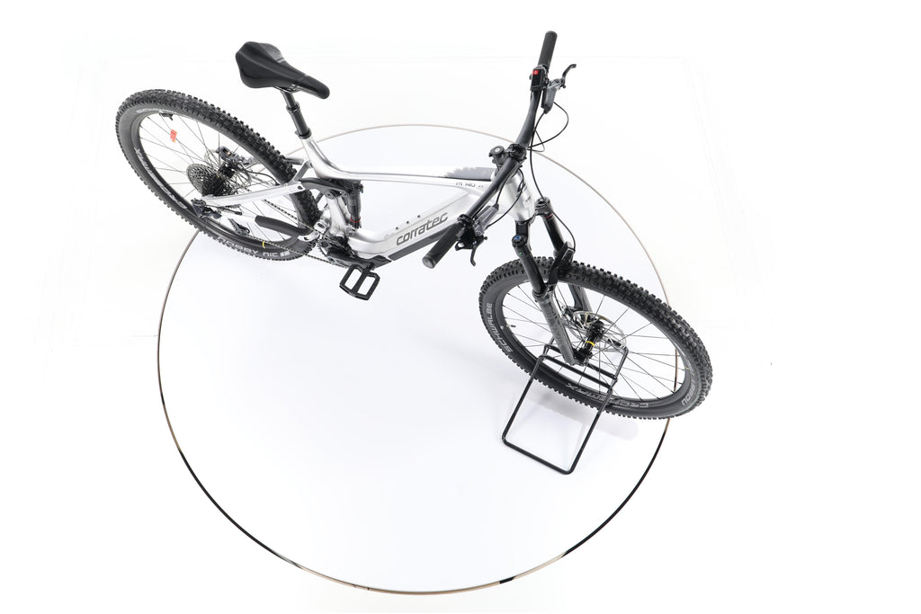 Corratec E-Power RS 140 EL Fully E-Bike 2024 - Image 14