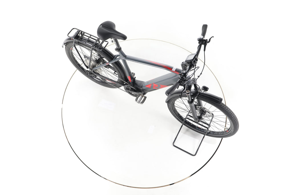 R Raymon TourRay E 8.0 Trekking E-Bike - Image 14