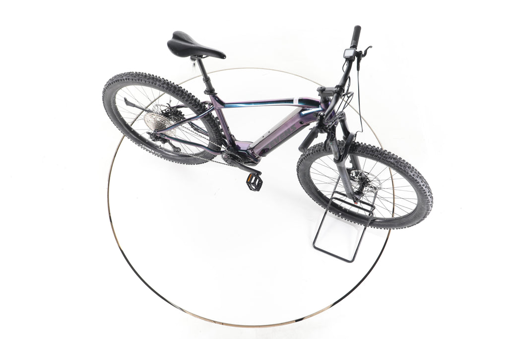 Stevens E-Juke E-Bike - Image 14