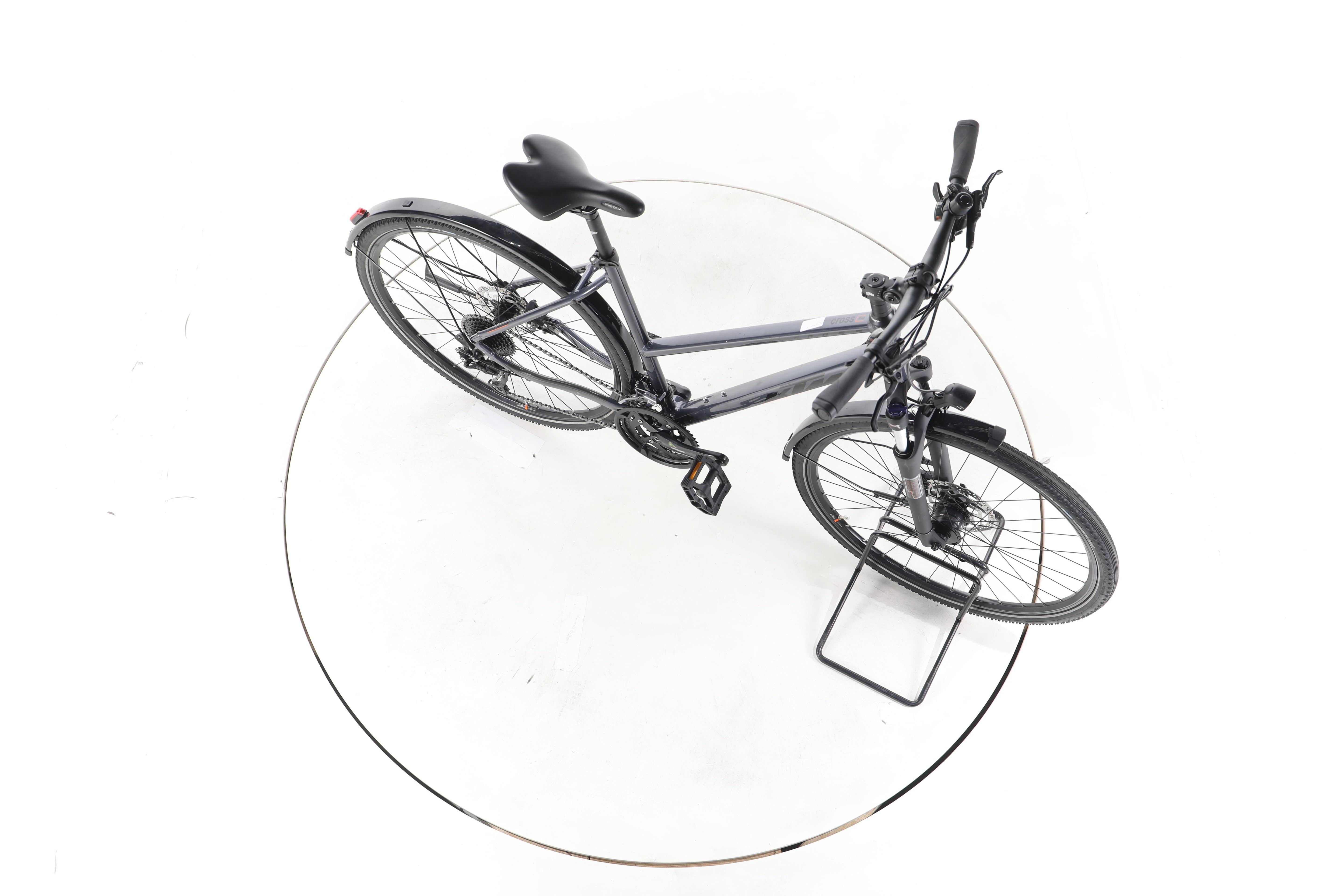 KTM Cross Road Fahrrad City & Trekking - Image 14