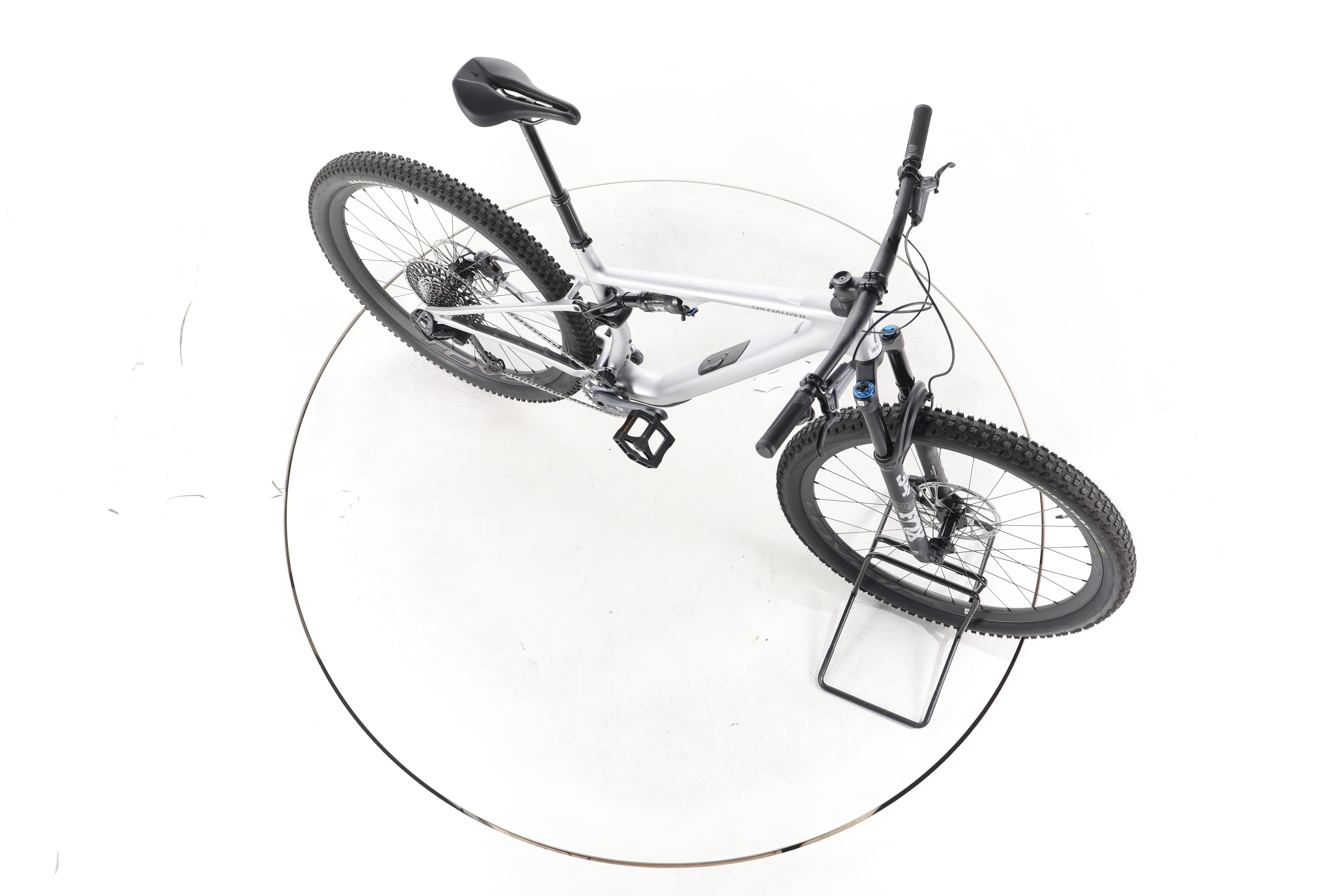 Specialized EPIC 8 EVO EXPERT Fahrrad Fully - Image 14