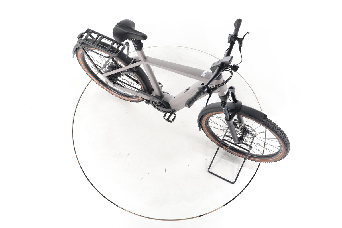 Kalkhoff Entice 5+ Advance City E-Bike 2025 - Image 14